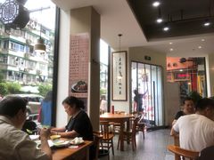 -百家鲜·杭帮菜