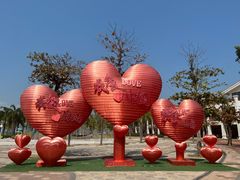 -三亚西岛海洋文化旅游区