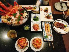生切和牛-德川家日本料理(龙德广场店)