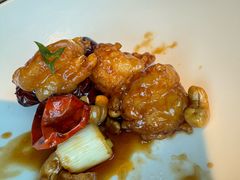 -环球港凯悦 · 享悦中餐厅