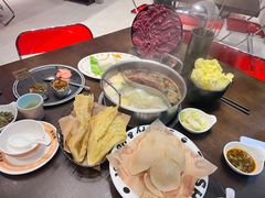 -潮澎派·潮州菜(南国明珠店)