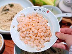 -裕兴记•蟹黄面馆(人民广场店)