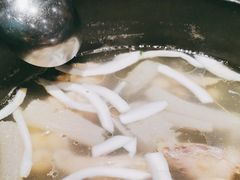 -春润大地海南椰子鸡(沙井京基百纳广场店)