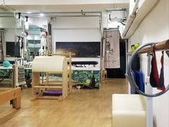 -CUBE私教·普拉提·拳击(龙漕路店)