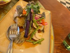 -亚特兰蒂斯·蟹餐厅 CRAB KITCHEN·鲜活海鲜