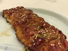 -寻味顺德·南记酒家·传统顺德菜·鱼生(广源路店)