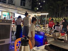 -小煵记·打边炉(西丽文光店)