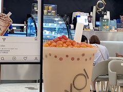 -KOI Thé(力宝广场店)