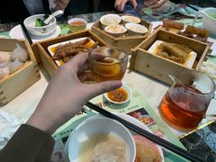 -點無缺茶楼·海鲜酒家(世博店)