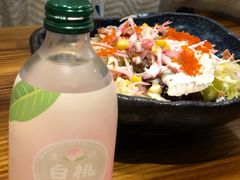 -成喜屋日本料理