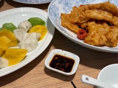 -连鹭海鲜·海肠捞饭·海胆饭(星海店)