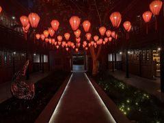 -成都博舍酒店