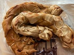 熏干豆腐-老杨家熟食店