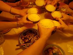 -龙门阵茶屋川菜馆(武康路店)