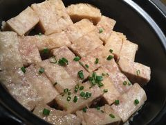 招牌焗香芋-花千醉(新街口店)