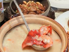 -潮州府·潮菜·砂锅粥(徐家汇店)