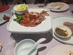 -味+新京宴·烤鸭·北京菜(创意谷店)