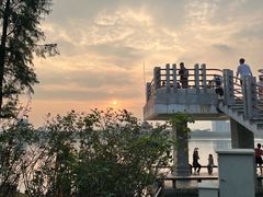 -顺峰山公园
