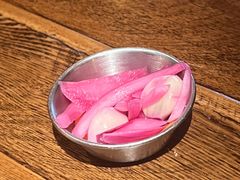 -Q MEX 库迈墨西哥餐吧(三里屯店)