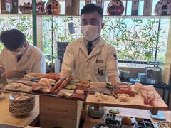-鮨冠OMAKASE食べ放题(北京首店)
