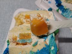 -贝紫Style(木马公寓店)
