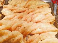 -头壹号  羊汤·饸饹面·大油条(西二旗店)