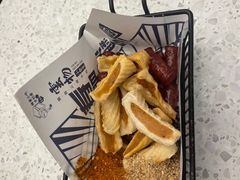 -雲物小食堂·精致云南小吃(好悦天地店)