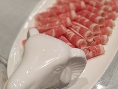 -京和昌·老北京铜锅涮肉(三经路店)