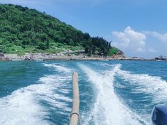 -西涌国际滨海旅游区