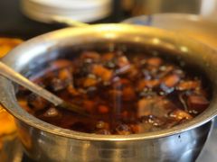 -新繁老號豌豆汤饭店·江湖菜(宝光寺店)