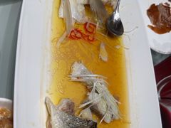 -湖锦酒楼·32年地道湖北菜(光谷店)