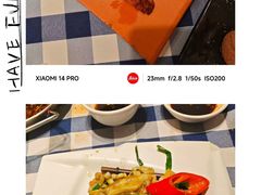 -阿妹小海鲜(下角店)