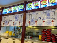 -龙抄手(春熙路总店)