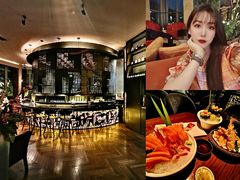 -山葵家·创意料理(宁波来福士店)