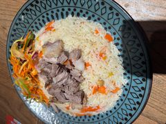 -耶里夏丽·新疆菜·家庭聚场(百联中环购物广场店)