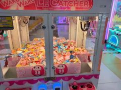 -meland·儿童乐园·游戏厅娃娃机·电玩Xbox(成都合生汇店)