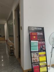 点击看大图 -玛尼瑜伽·普拉提