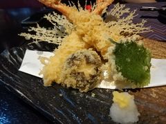 -羽山料理