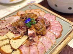 哈尔滨风味熏酱拼盘-老厨家(友谊路总店)