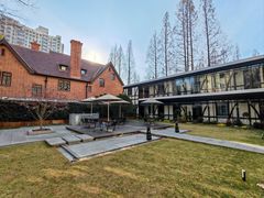 -一尺花园(安和花园店)