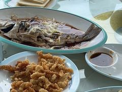 -日照大牌檔•小船海鲜(万平口店)