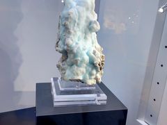 -中国地质大学逸夫博物馆