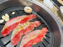 -安又胖韩国烤肉(泰达永旺店)