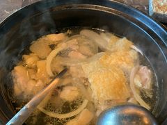 -同仁四季椰子鸡(海岸城天利店)