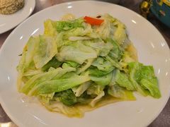 -烤肉宛饭庄(北新桥店)