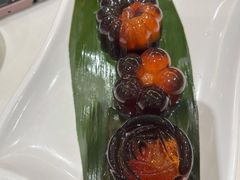 开胃山楂糕-稻香酒家(天河城店)