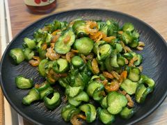 -船歌·鱼水饺青岛菜(枫蓝国际购物中心店)