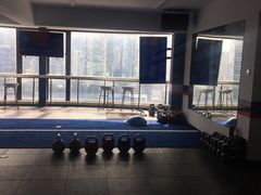 -F45 TRAINING健身工作室(体育中心店)