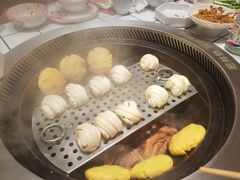 -姚稷大铁锅(东明广场店)