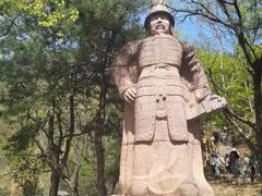 -慕田峪长城